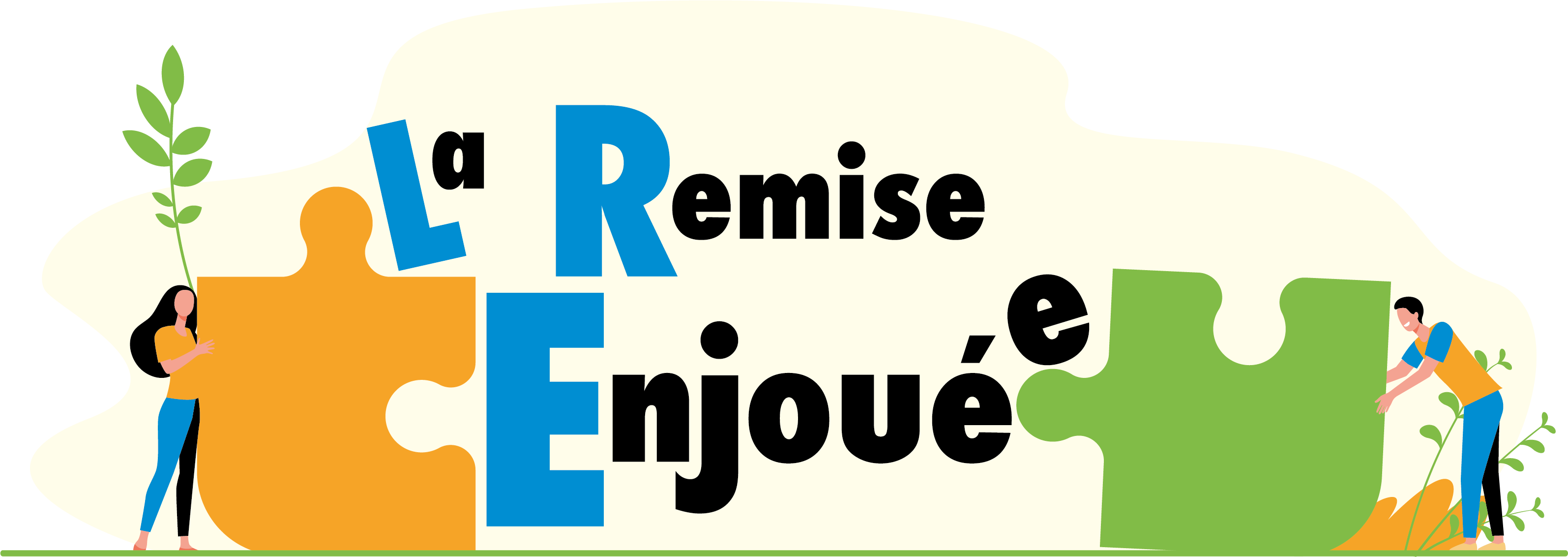 La Remise Enjouée
